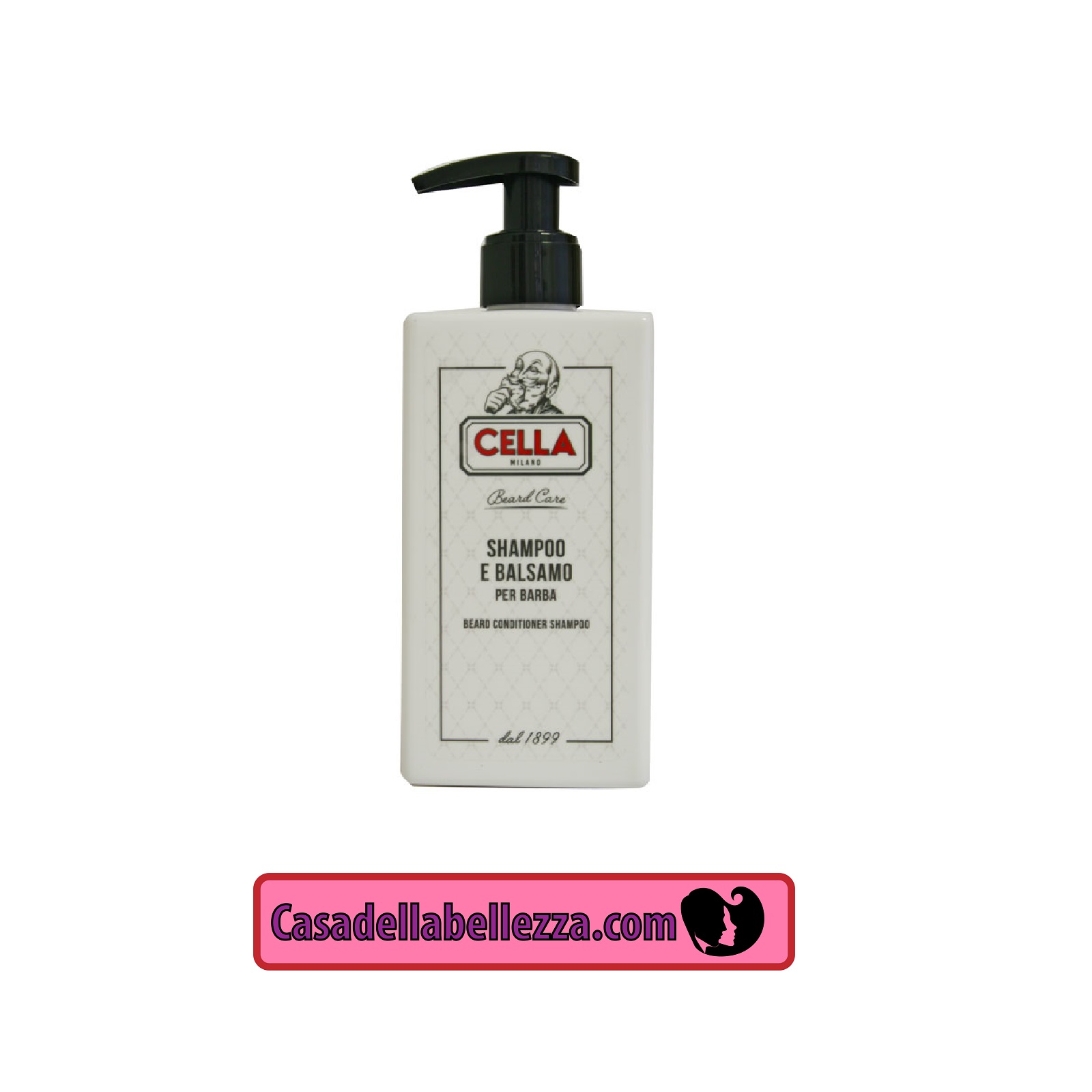 Burro per risposte di capelli