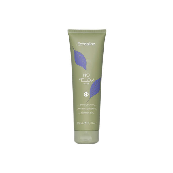 Echosline No Yellow Mask 250 Ml