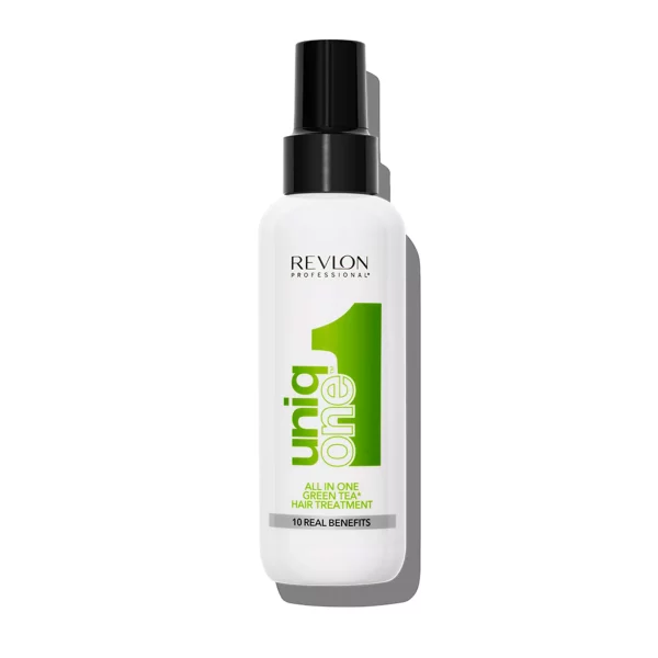 Revlon Uniq One Hair Treatment 10 in 1 Green Tea