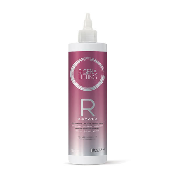 Dott. Solari Rigena lifting Lamellare R-power 500 ml