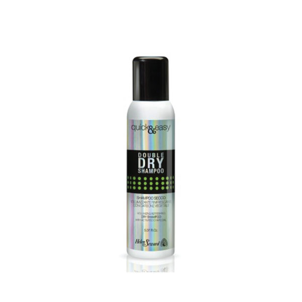 Helen Seward Quick&Easy Double Dry Shampoo 150 Ml