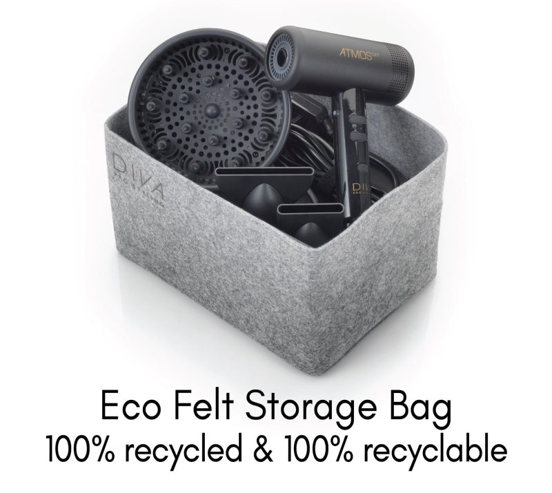 Diva Pro Styling Atmos Phon Dry - immagine 5