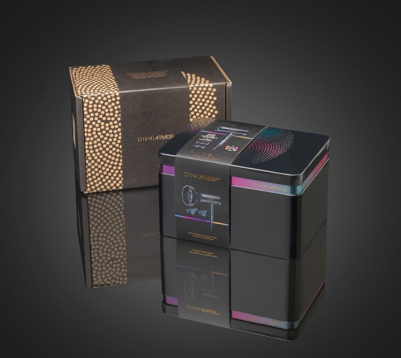 Diva Pro Styling Atmos Phon Dry - immagine 4