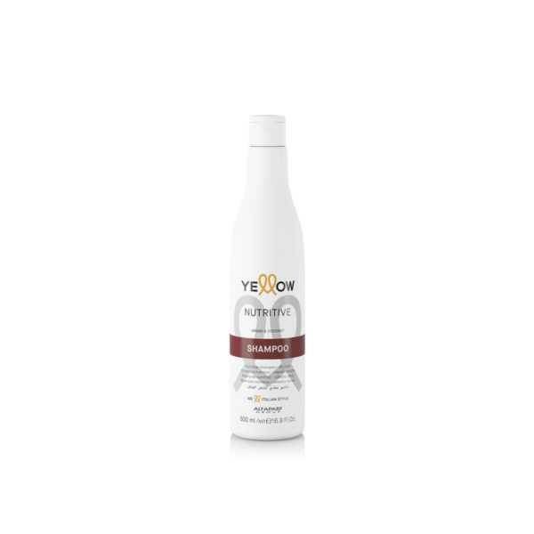 Alfaparf Yellow Nutritive Shampoo 500 Ml