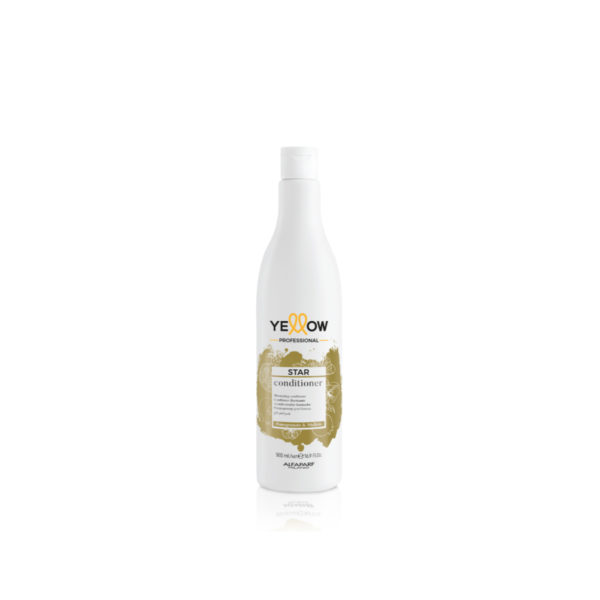 Alfaparf Yellow Star Conditioner 500 Ml