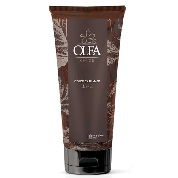 Dott. Solari Olea Color Care Mask