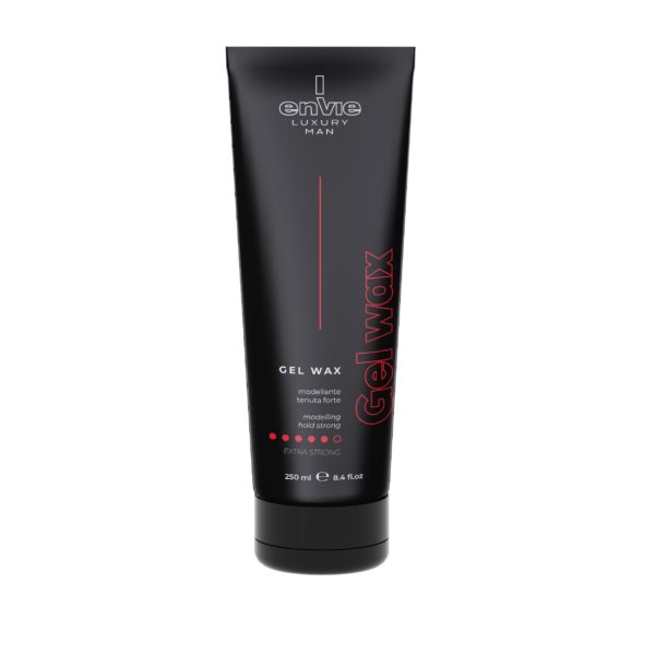 Envie Gel Wax Extra Strong 250 Ml