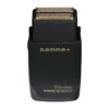 Gammapiù Prodigy Wireless Shaver