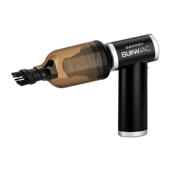 GammaPiù Blowvac Mini soffiatore e aspiratore - immagine 2