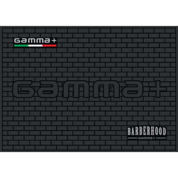 Gammapiù Barber Mat Tappetino Organizer