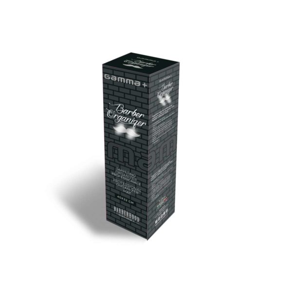 Gammapiù Barber Mat Tappetino Organizer - immagine 2