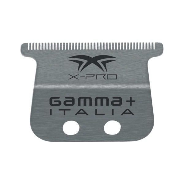 Gammapiù Lama fissa X-Pro STEEL