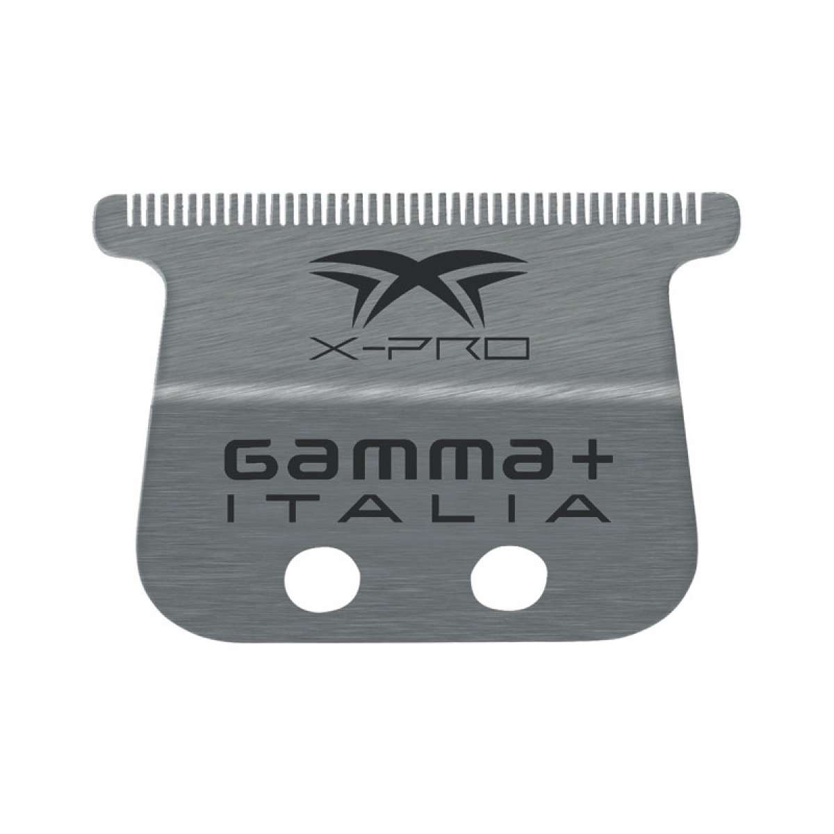 Gammapiù Lama fissa X-Pro STEEL