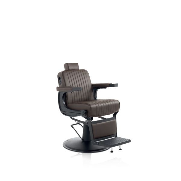 Poltrona Barber Hair Corsaro Xanitalia - immagine 4