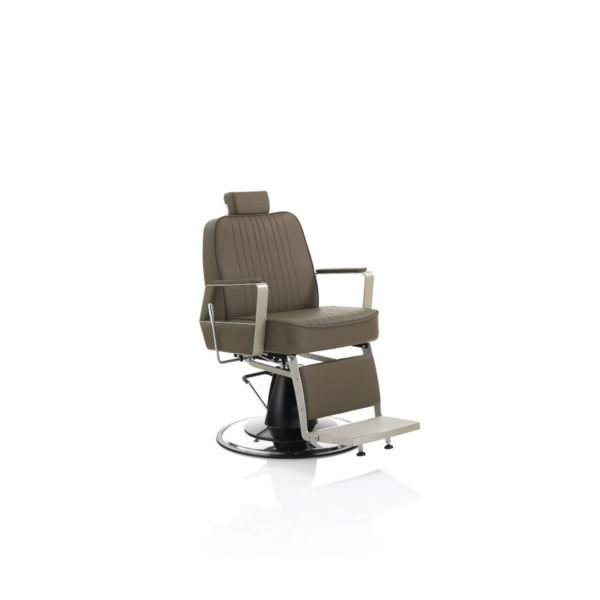 Xanitalia Hair Graffiti Poltrona Barbiere - immagine 4