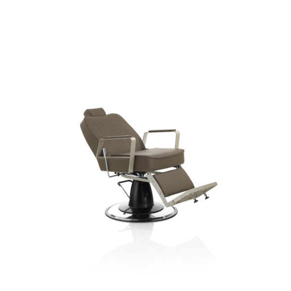 Xanitalia Hair Graffiti Poltrona Barbiere - immagine 5