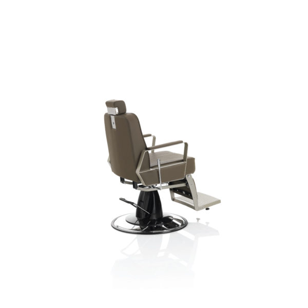 Xanitalia Hair Graffiti Poltrona Barbiere - immagine 6