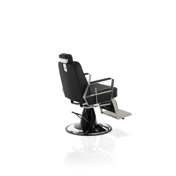 Xanitalia Hair Graffiti Poltrona Barbiere - immagine 3