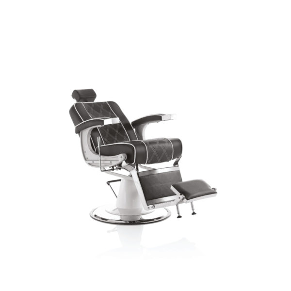 Poltrona Barber Hair Granada Xanitalia - immagine 3