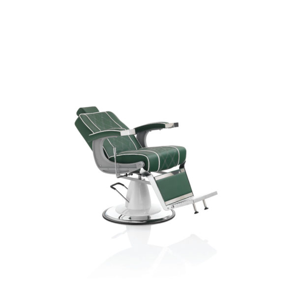 Poltrona Barber Hair Granada Xanitalia - immagine 5