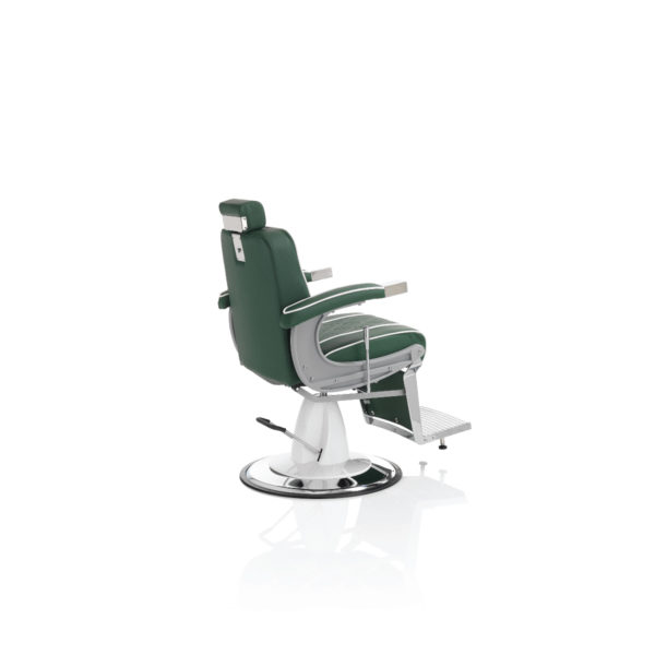 Poltrona Barber Hair Granada Xanitalia - immagine 4