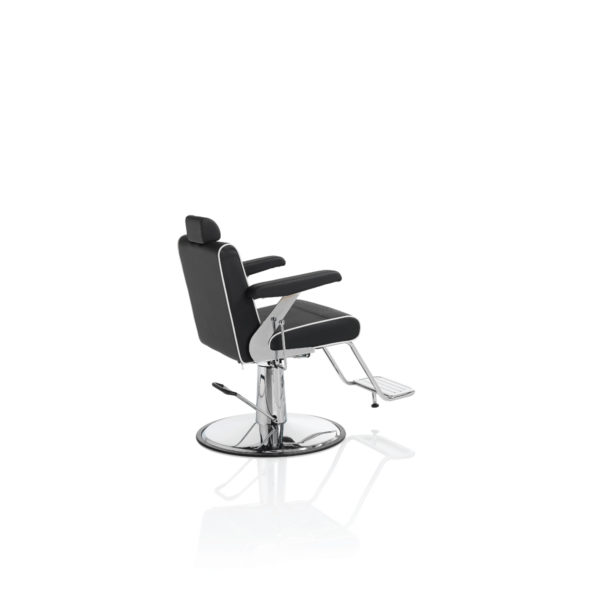 Poltrona Barber Hair Maiorca Xanitalia - immagine 4