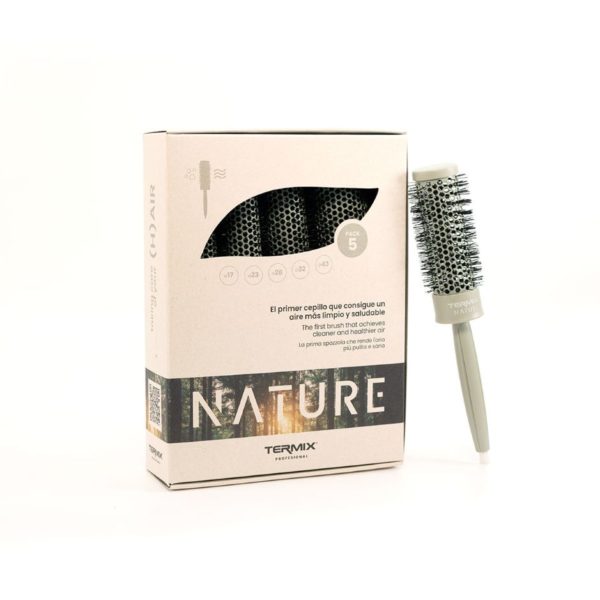 Termix Professional Nature Kit 5 pz.