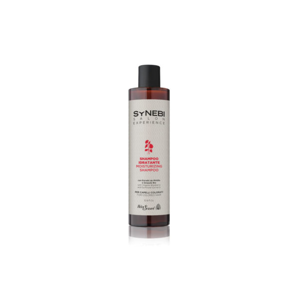 Helen Seward Synebi Shampoo Idratante