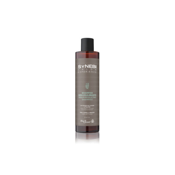 Helen Seward Synebi Shampoo Equilibrante