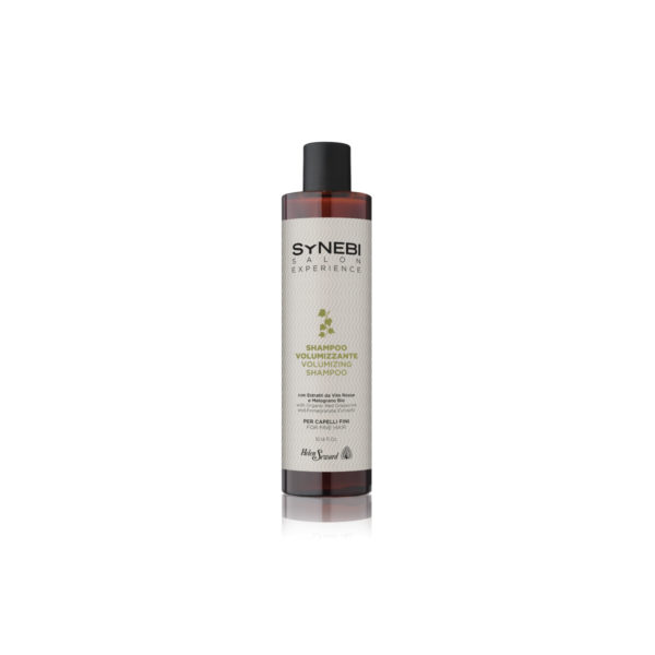 Helen Seward Synebi Shampoo Volumizzante