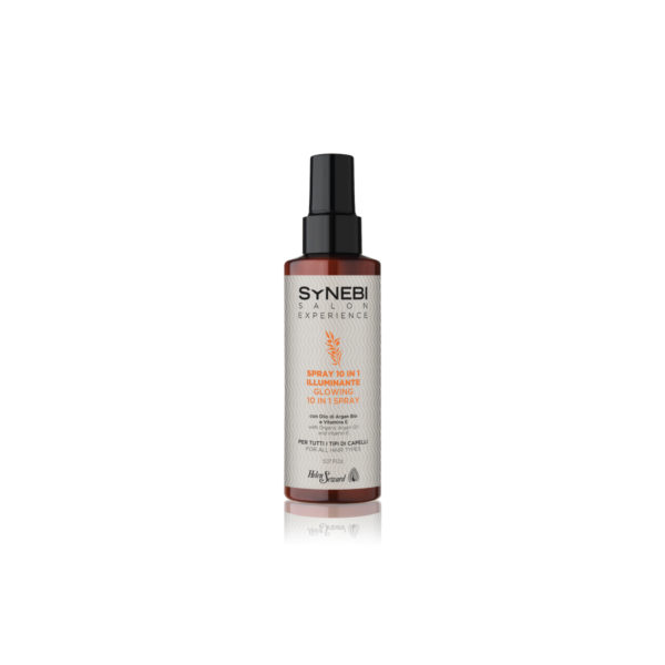 Helen Seward Synebi Spray 10 in 1 Illuminante 150 Ml