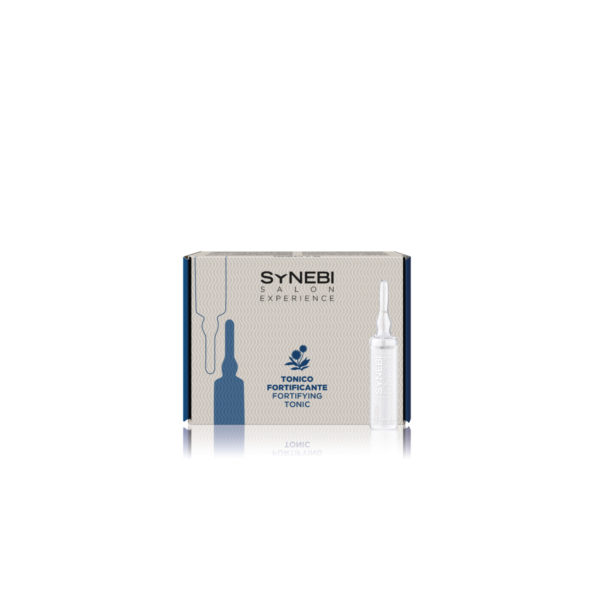 Helen Seward Synebi Tonico Fortificante 12x10 Ml