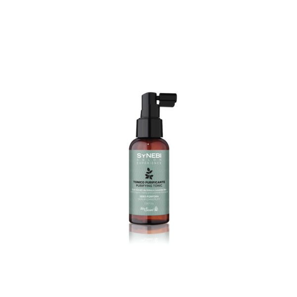 Helen Seward Synebi Tonico Purificante Sebo-Forfora 100 Ml