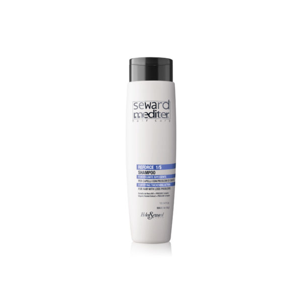 Reforce Fortifying Shampoo 1/S Mediter Helen Seward