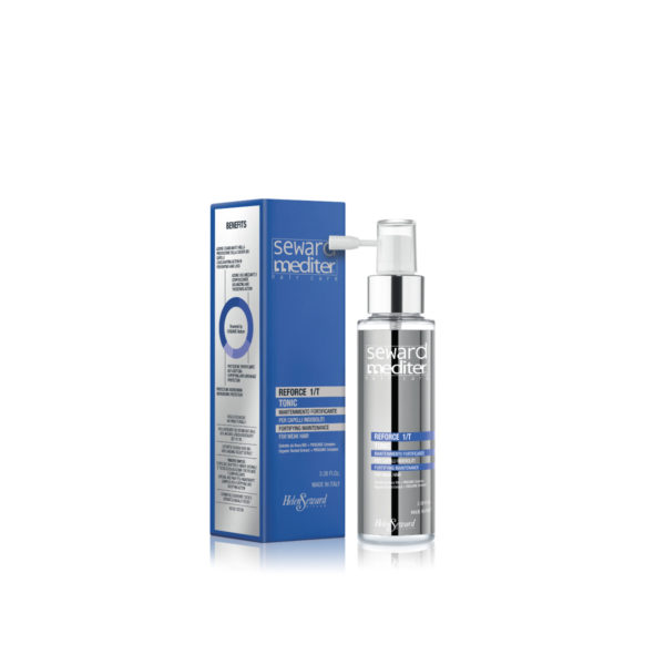 Reforce Fortifyng Tonic 1/T Mediter 100 Ml Helen Seward