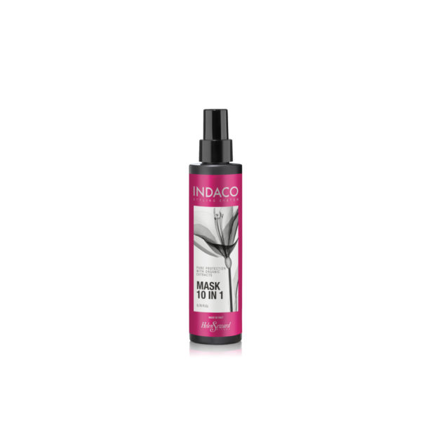 Care Mask 10In1 200 Ml Indaco Helen Seward