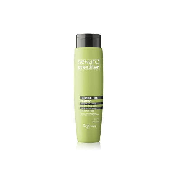 Botanical Shampoo 10/S Mediter Helen Seward