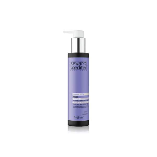 Purple Mask 12/M Mediter Helen Seward