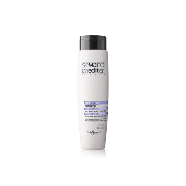 Purple Shampoo 12/S Mediter Helen Seward