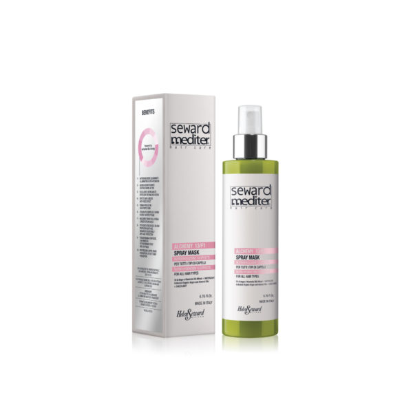 Alchemy Spray Mask 13/F1 200 Ml Mediter Helen Seward