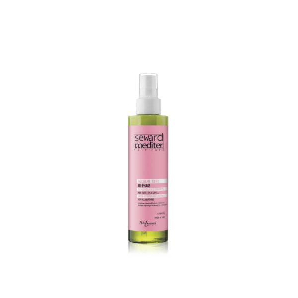 Alchemy Bi-Phase 13/F2 200 Ml Mediter Helen Seward