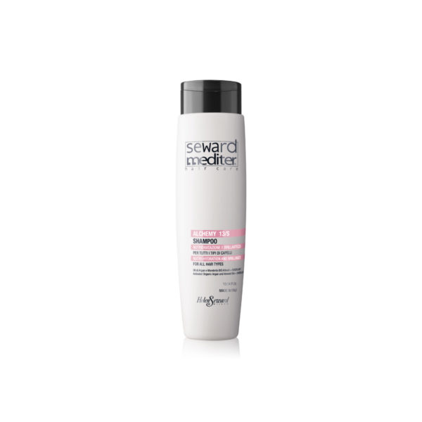 Alchemy Shampoo 13/S Mediter Helen Seward