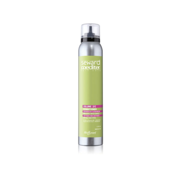 Volume Conditioner 2/C 200 Ml Mediter Helen Seward