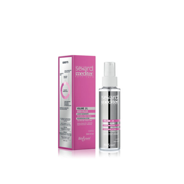 Volume Body Filler 2/L 100 Ml Mediter Helen Seward