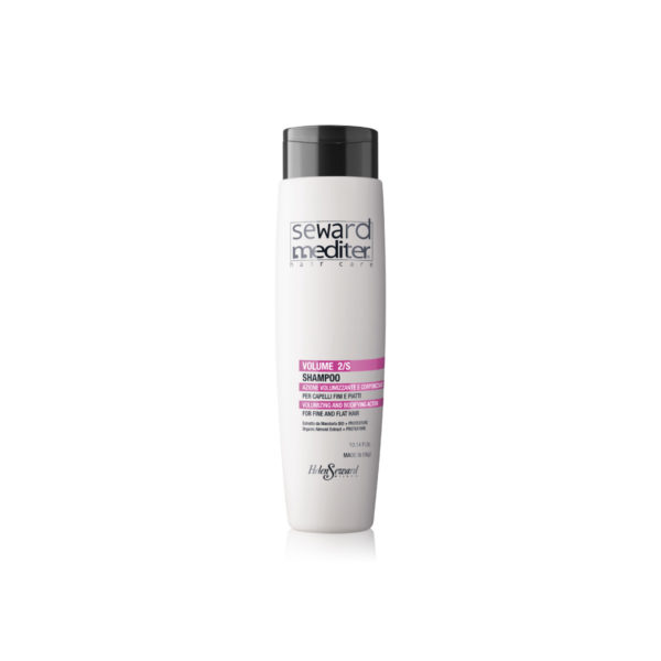 Volume Shampoo 2/s Mediter Helen Seward