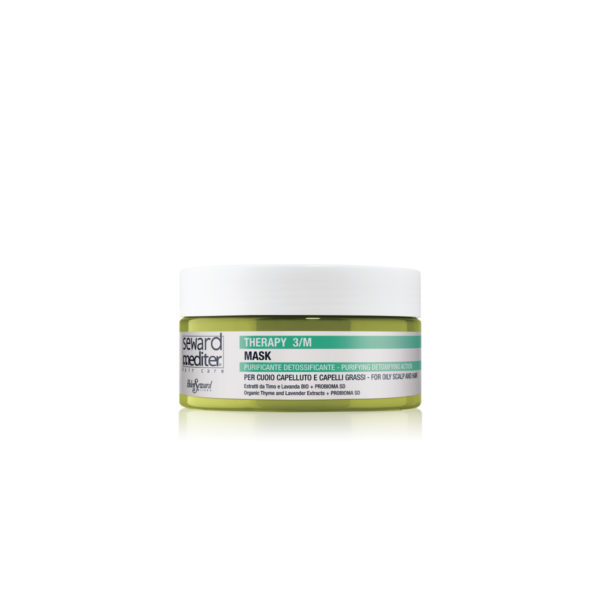 Therapy  Mask 3/M 250 Ml Mediter Helen Seward