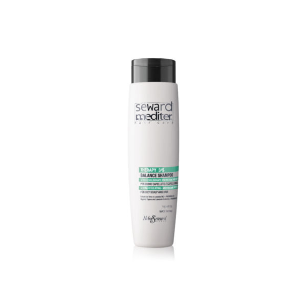 Therapy  Balance Shampoo 3/S Mediter Helen Seward