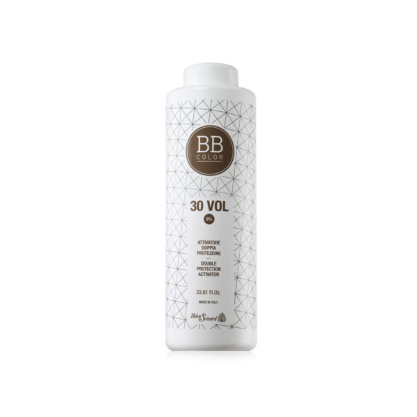 Attivatore Bbcolor 30 Vol. 1000 Ml Helen Seward