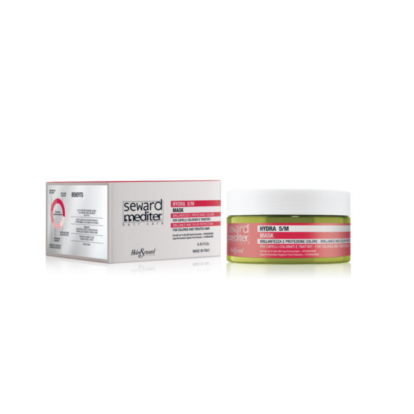 Hydra Hydrating Mask 5/M Mediter Helen Seward