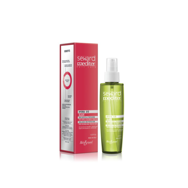 Hydra Glaze 5/O 125 Ml Mediter Helen Seward